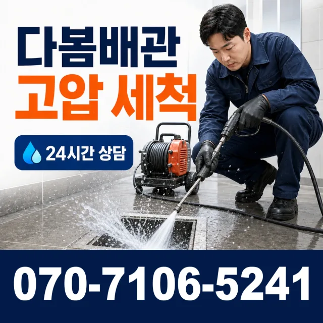 시흥시 미산동 씽크대수전교체 상담 이미지 4